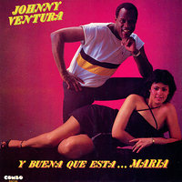 Ay Que Va - Johnny Ventura