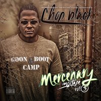 21 Gun Salute - Chop Black & Yukmouth