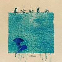 最冷的暴雨 - 王贺Ares