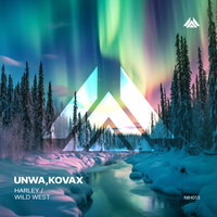 Wild West - Kovax & UNWA