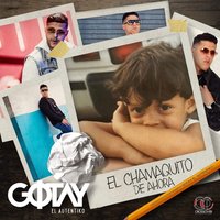Baby Relajate - Gotay El Autentiko
