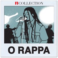 Instinto coletivo - O Rappa