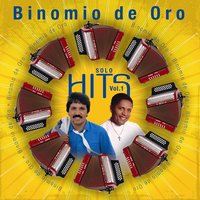 Estar Enamorado - Binomio De Oro