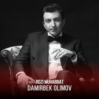 Mayda-Mayda - Damirbek Olimov