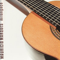 De mansinho - Maurício Marques