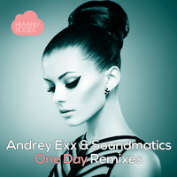 One Day - Andrey Exx & Soundmatics & Discorocks