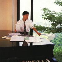 Jin Ye Kuang Wu Gao Ge - Lui Fong