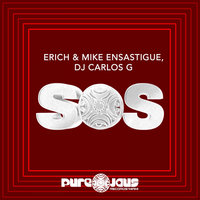 SOS - Erich Ensastigue