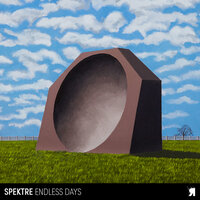 Endless Days - Spektre