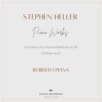 25 Etüden, Op. 47: 25 Etüden, Op. 47: 5 - Roberto Piana