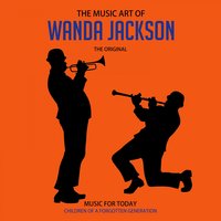 A Date With Jerry - Wanda Jackson