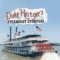 Tia Juana - Duke Heitger