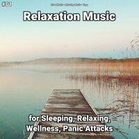 Relaxation Music, Pt. 18 - Slow Music & Relaxing music & Yoga