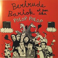 Ask for Ska - Bertrude Bartok