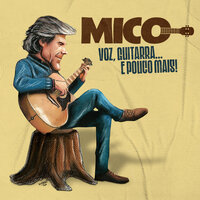 Olhos Tesouro - Mico