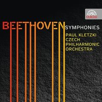 Symphony No. 9 in D Minor, Op. 125: I. Allegro ma non troppo, un poco maestoso - Czech Philharmonic & Paul Kletzki & Prague Philharmonic Choir & Josef Veselka & Rolf Kuhne & Martin Ritzmann & Ludwig van Beethoven