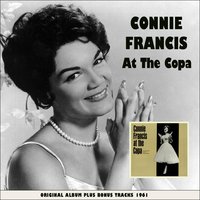 Al Jolson Medley - You Made Me Love You/swanee/rock-a-Bye Your Baby With a Dixie Melody/my Mammy/toot Toot Tootsie - Connie Francis & Orchestra Joe Melle