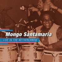 Sofrito - Mongo Santamaria