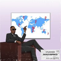 Munhu Wemunhu - Stunner