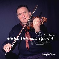 Moose the Mooche - Jim Pryor & Dwayne Burno & Billy Drummond & Michal Urbaniak