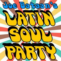 Subway Joe - Joe Bataan