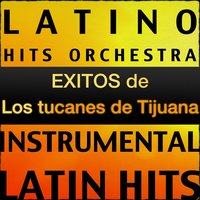 Tolin Infante - Latino Hits Orchestra