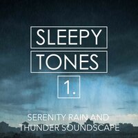 Serenity Rain and Thunder Soundscape, Pt. 20 - Jason Rivers