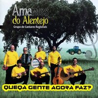 O Pitanssilgo - Grupo De Cantares Regionais Amantes Do Alentejo