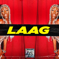 Laag - Dshuffle
