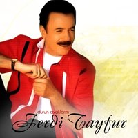 Ah Akşamlar - Ferdi Tayfur
