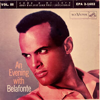 Come O My Love - Harry Belafonte & Millard Thomas & Franz Casseus