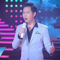 Ly Rượu Đắng Cay - Quang Đại