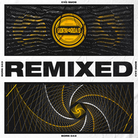 Raver - Stivs & Aries & Mc Ranski & Disrupta