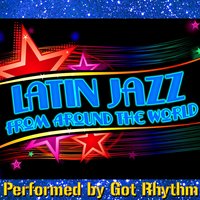 Une Belle Histoire - Got Rhythm