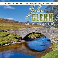 (She's in Love with a) Rodeo Man - John Glenn & The Mainliners