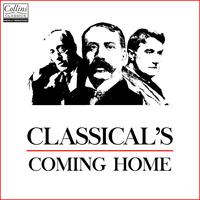 Fantasia on "Greensleeves" - Robert Haydon Clark & Consort of London & Ральф Воан-Уильямс