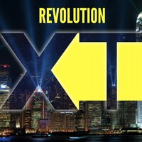 Love Is The Answer - Xten & Angelika YUTT & Air Project