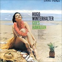 My Isle Of Golden Dreams - Hugo Winterhalter & His Orchestra