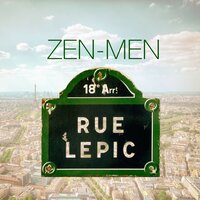 Le Petit Fleur - Zen-Men