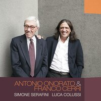 Bluesette - Franco Cerri & Antonio Onorato