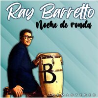 Mort's Report - Ray Barretto & Brock Peters