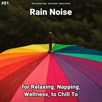 Yoga and Meditation - Rain for Deep Sleep & Rain Sounds & Nature Sounds