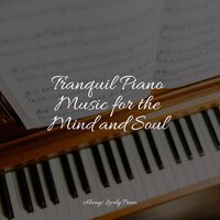 Lovely Escapes - Relajante Música de Piano Oasis & Calming Baby Sleep Music Club & Piano Bar