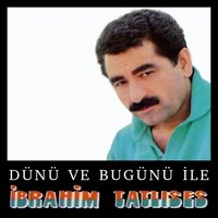Gurbet Treni - İbrahim Tatlıses