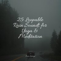 Rains in the Sky - Ambient Arena & Spa Relaxation & Chakra Meditation Universe