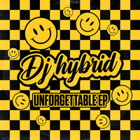 Front Left - DJ Hybrid