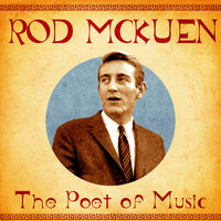 Bearded Ladies - Rod McKuen