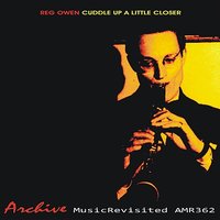 If I Could Be With You - Reg Owen