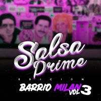 Te Amare - Salsa Prime & Ricky Fernandez