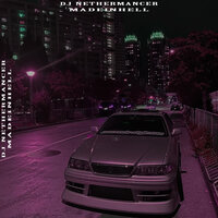 Never Race - DJ NETHERMANCER